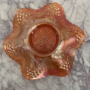 Fenton Carnival Glass